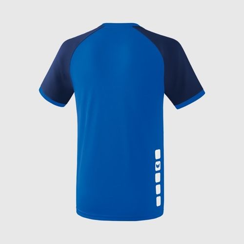 Dres Erima Zenari 3.0 Jersey - Royal Plava/Navy Plava slika 3