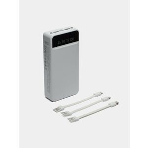 XO Power bank PR163 20000mAh 3in1 beli