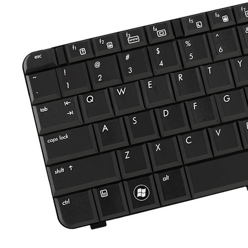 Tastatura za laptop HP Compaq Presario CQ61 G61 slika 2