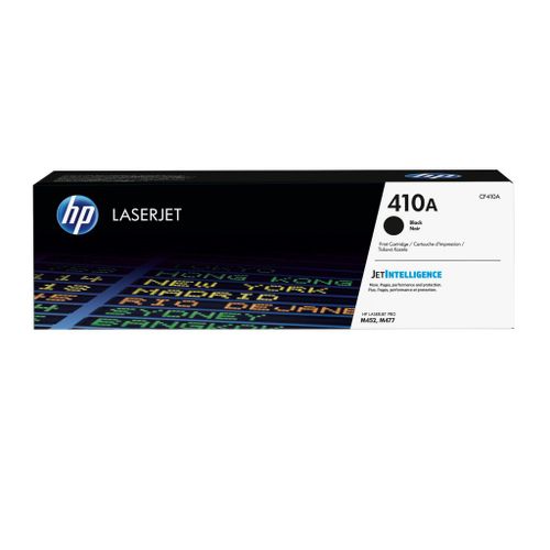 Toner HP CF410A LJ PRO M452 black 410A slika 1