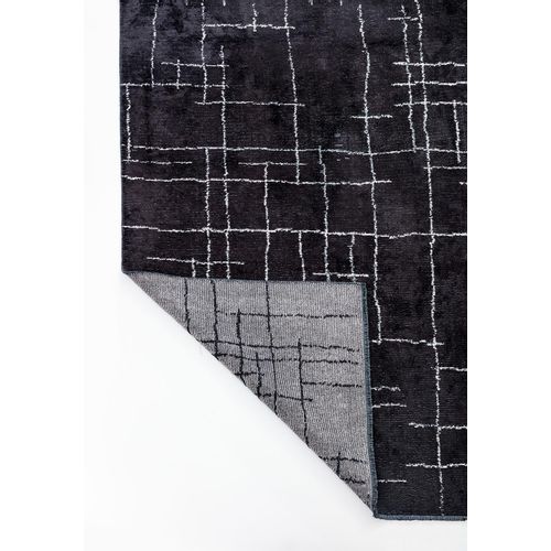 Tepih DENT BLACK, 200 x 250 cm slika 3