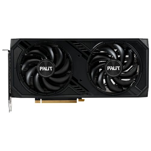 PALIT RTX4070 Super Dual 12GB GDDR6X 192bit 3-DP HDMI (NED407S019K9-1043D) grafička karta slika 2