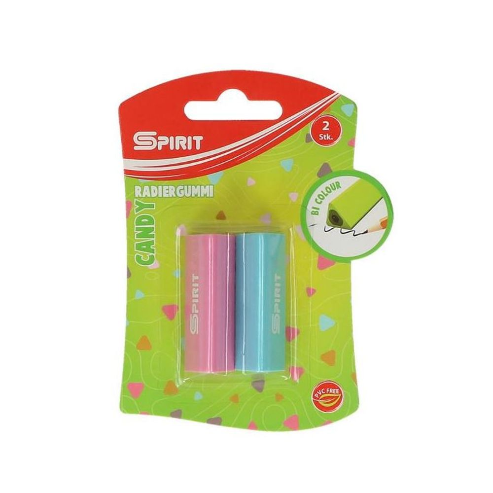 Spirit of Lifestyle Gumica CANDY 2/1 (Blister) slika 2