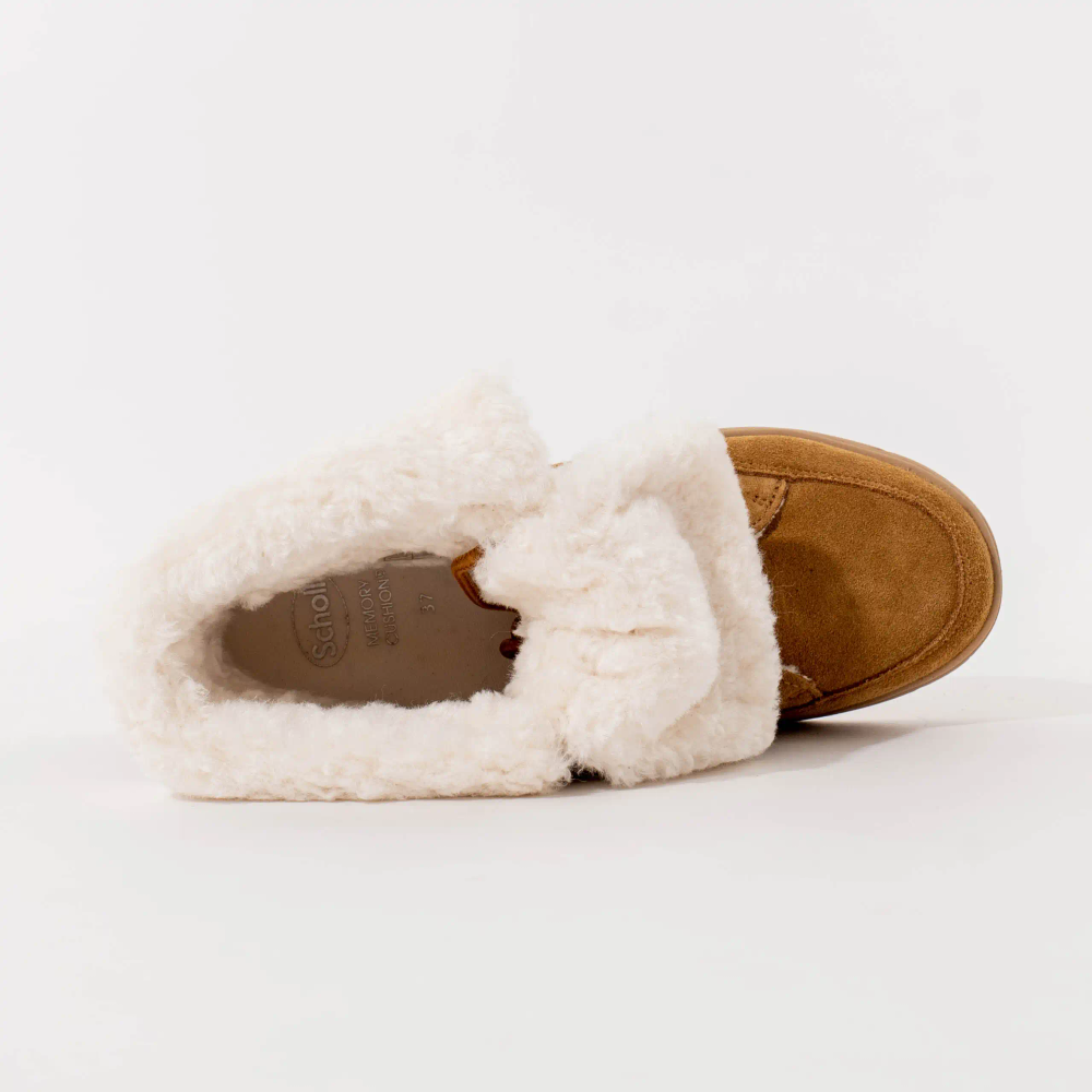 Scholl Ženske čizme Stelvio, Kamel slika 7