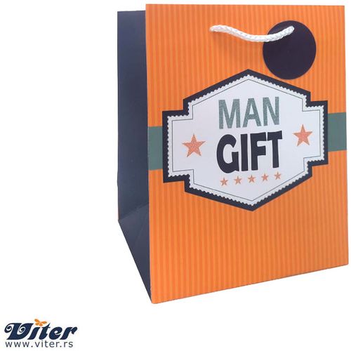 Viter Kesa man gift m slika 1