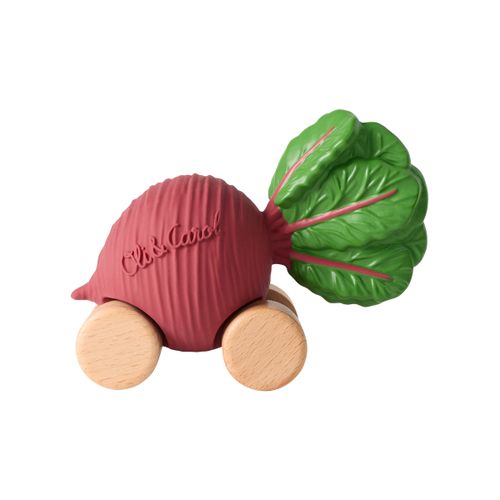 Oli&Carol Betty The Beetroot Baby Automobil slika 1