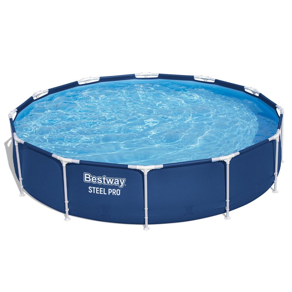 Bestway stalkasti bazen 366x76 cm 6,473L 56706 slika 7
