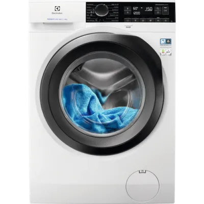 Electrolux perilice rublja