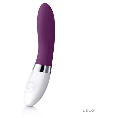 Vibrator Liv 2 Šljiva Lelo 7939 slika 1