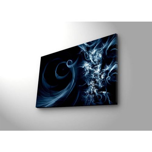 4570DACT-37 Multicolor Decorative Led Lighted Canvas Painting slika 4