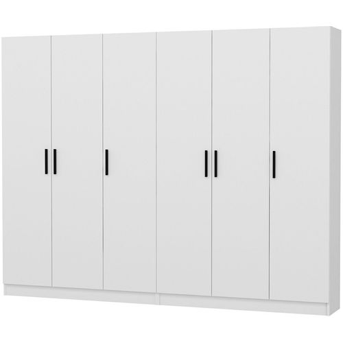 Noah - 8203 White Hall Stand slika 6