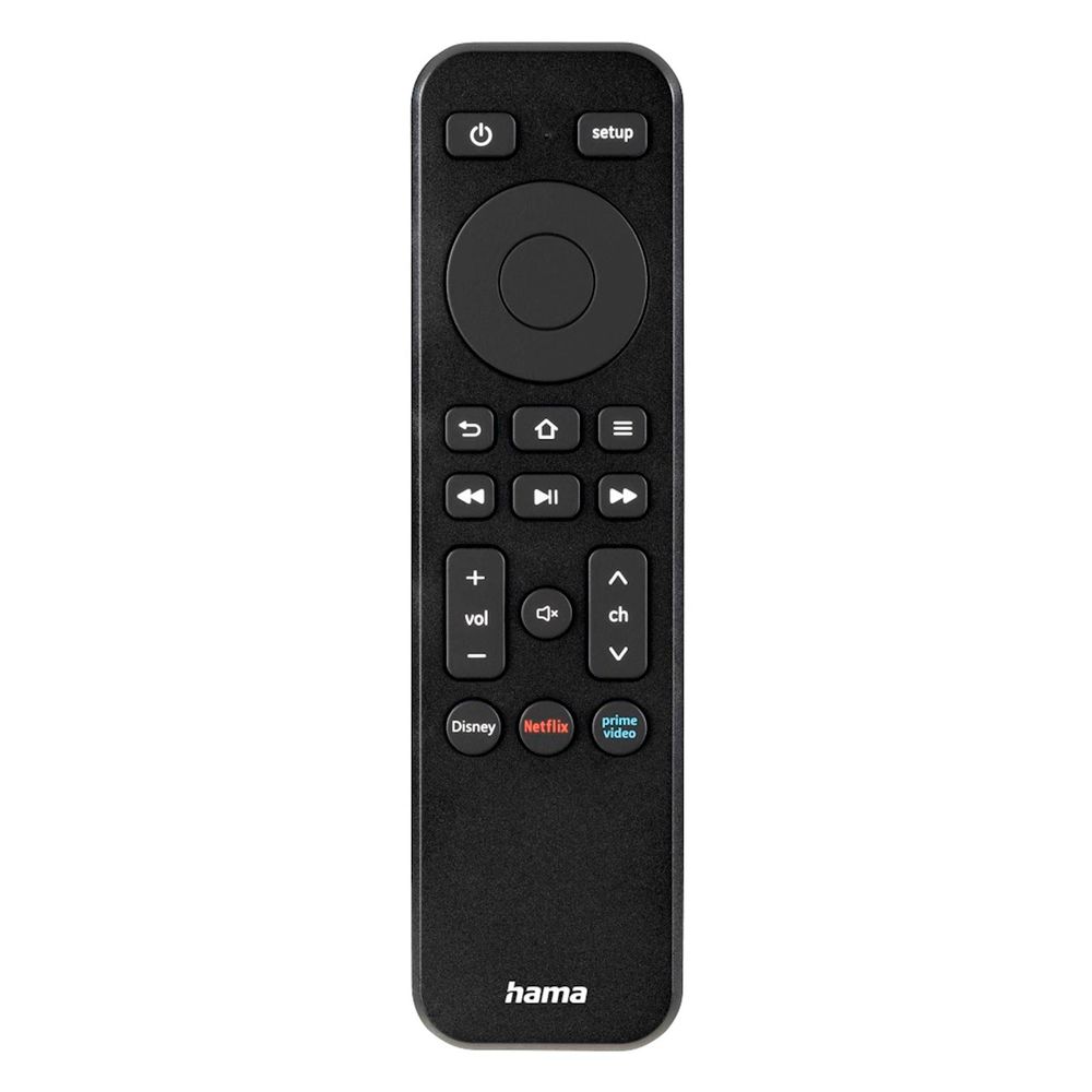 Univerzalni pametni daljinski za TV HAMA slika 1