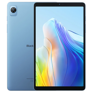 Blackview TAB60 8.68'' tablet 6GB+128GB LTE, plavi s uključenom futrolom