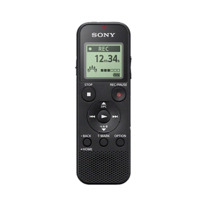 SONY Diktafon ICD-PX370