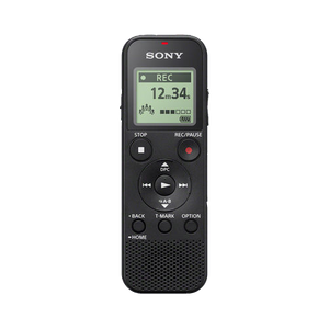 SONY Diktafon ICD-PX370