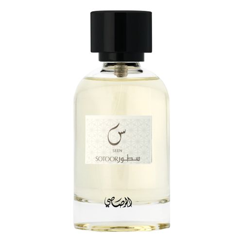 Rasasi Sotoor Seen Eau De Parfum 100 ml (unisex) slika 3