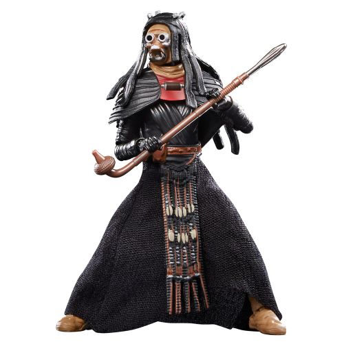 Star Wars: Knjiga o Boba Fettu - Figura Tusken Ratnika 9,5 cm slika 1