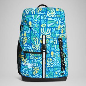 Speedo Ruksak za plivačku opremu Team PRT 35L