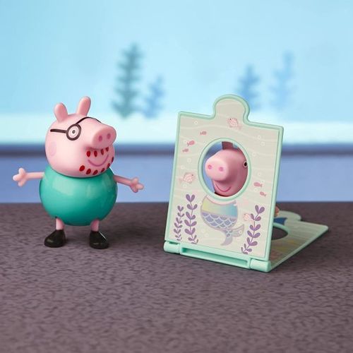 Peppa Prase akvarijum avantura slika 4