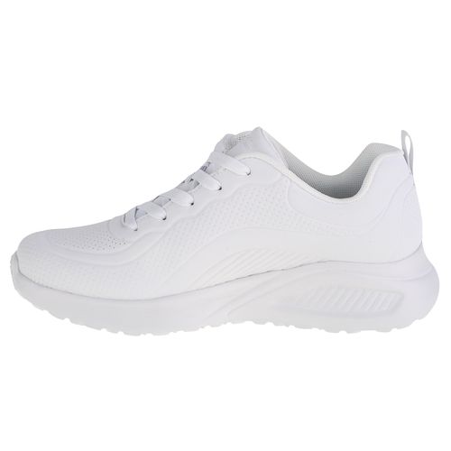 Skechers Bobs Sport Buno - Ženske Tenisice How Sweet 117151-WHT slika 2