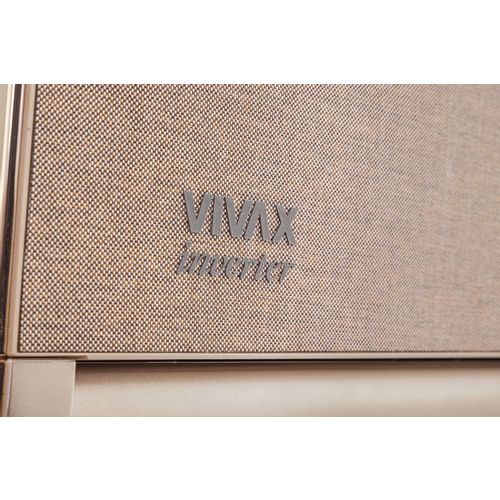 VIVAX COOL H+ klima uređaj ACP-12CH35AEHI+ R32 GOLD slika 6