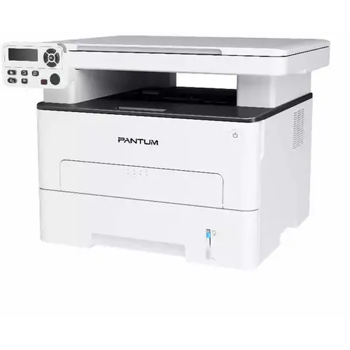 MFP štampač Pantum M6700DW 1200x1200dpi/525MHz/128MB/33ppm/USB 2.0/LAN/WiFi/Ton TL-410/Dr DL-410 slika 3