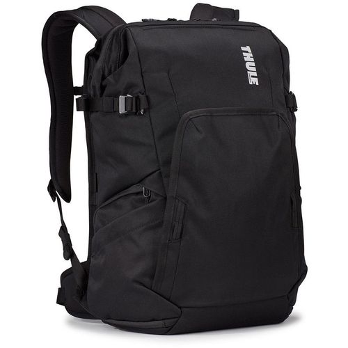 Thule Covert DSLR Backpack 24L ruksak za fotoaparat crni slika 11