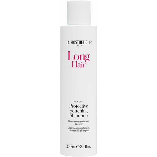 La Biosthetique Protective Softening Shampoo 250ml - Zaštitni omekšavajući šampon za dugu kosu slika 1