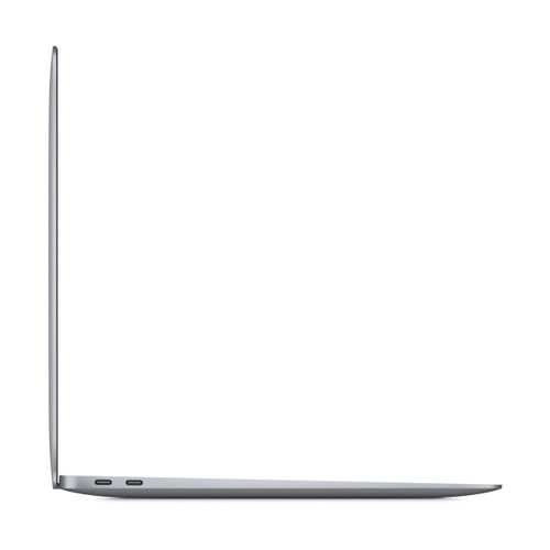 Apple MacBook Air M1 256GB Space Gray slika 4