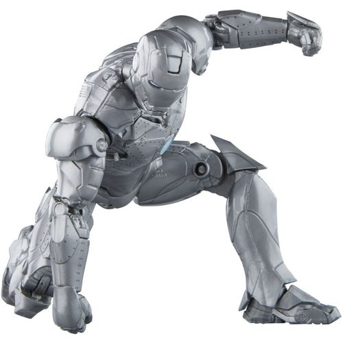 Marvel The Infinity Saga Iron man Mark II figure 15cm slika 5