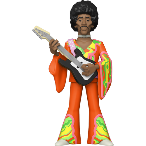 Funko Vinyl Gold 12": Jimi Hendrix slika 2