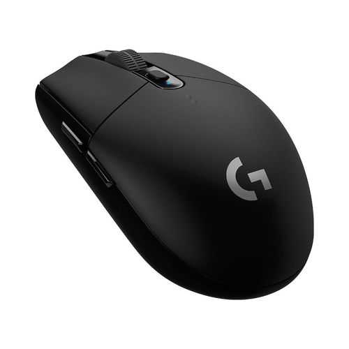 LOGITECH G305 Gaming Wireless crni miš slika 4