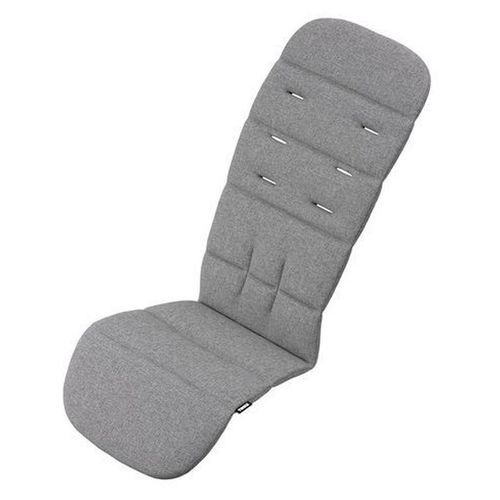 Thule - Seat Liner Grey melange - prostirka za dečija kolica slika 1