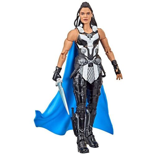 HASBRO Marvel Legends Thor Love and Thunder King Valkyrie figure 15cm slika 5