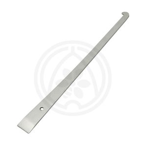 Pčelarski nož sa kukom, 310mm