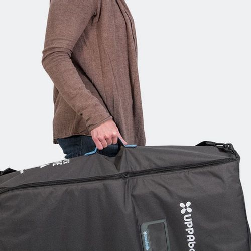 UPPAbaby Torba za pohranu i transport za košaru/sjedalice Vista V2 slika 1