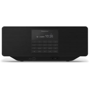 Panasonic radio RX-D70BTEG-K