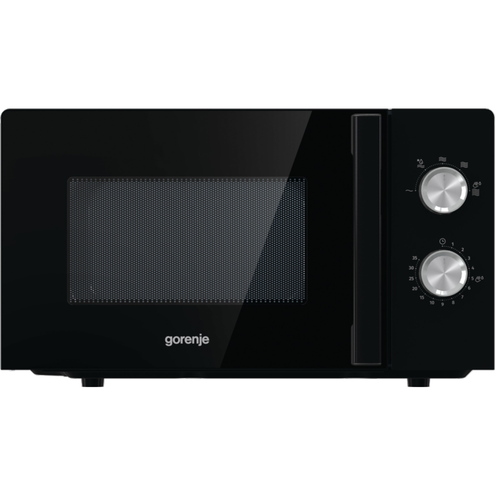 Gorenje Mikrovalna pećnica MO17E1BH / 17 l slika 1