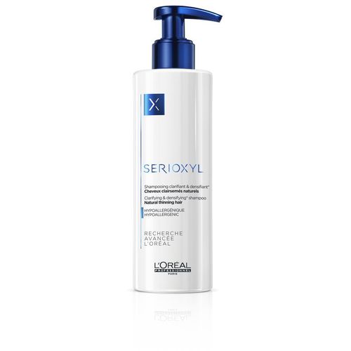 L'Oréal Professionnel Serioxyl Šampon 250ml slika 1