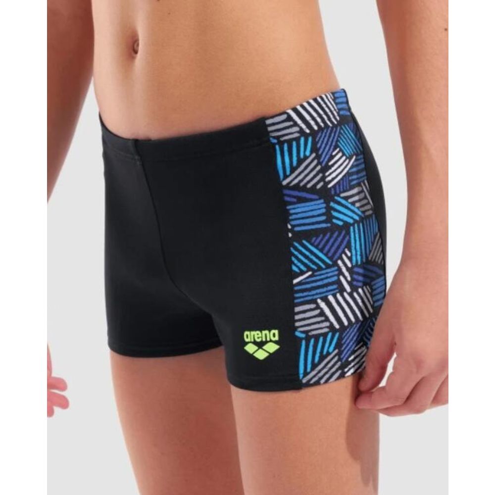 Arena Kupaći za dječake BOY'S CANDIES SWIM SHORT slika 4