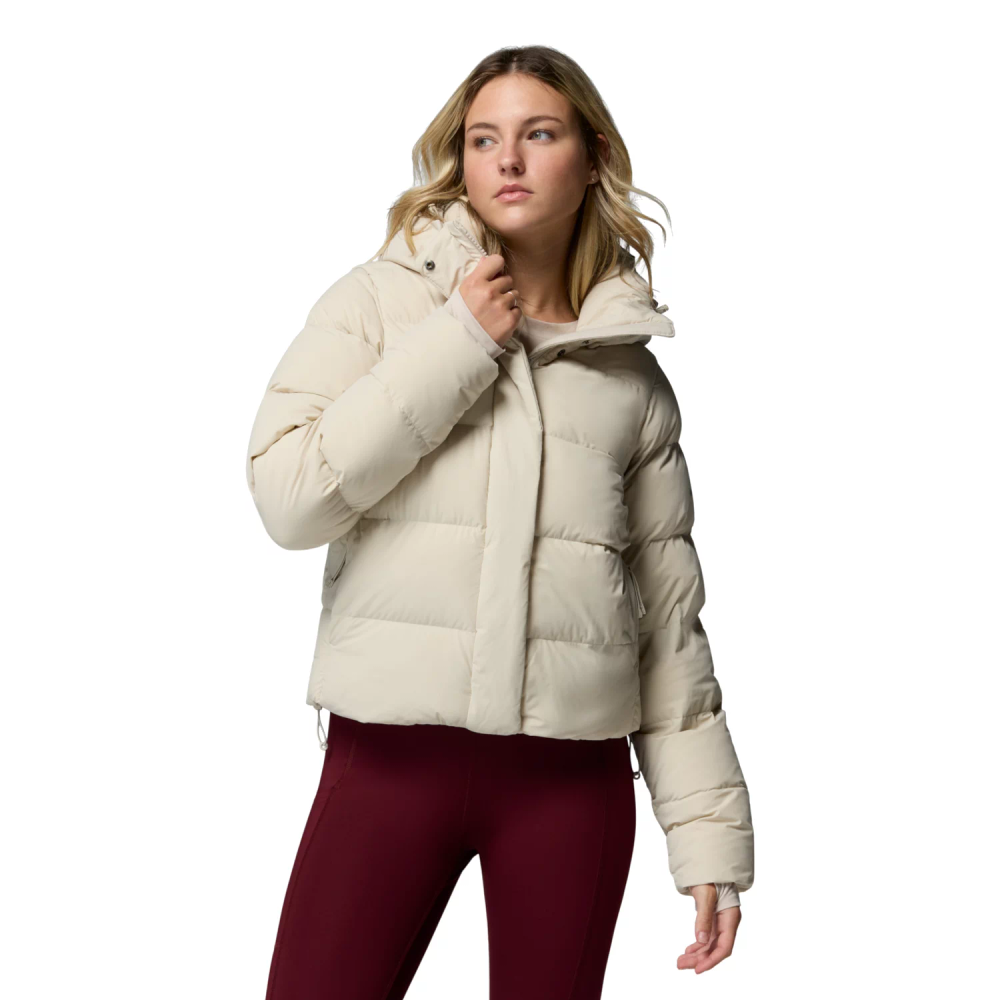 Columbia Amaze Puff Hooded Jacket 2133714278 slika 1