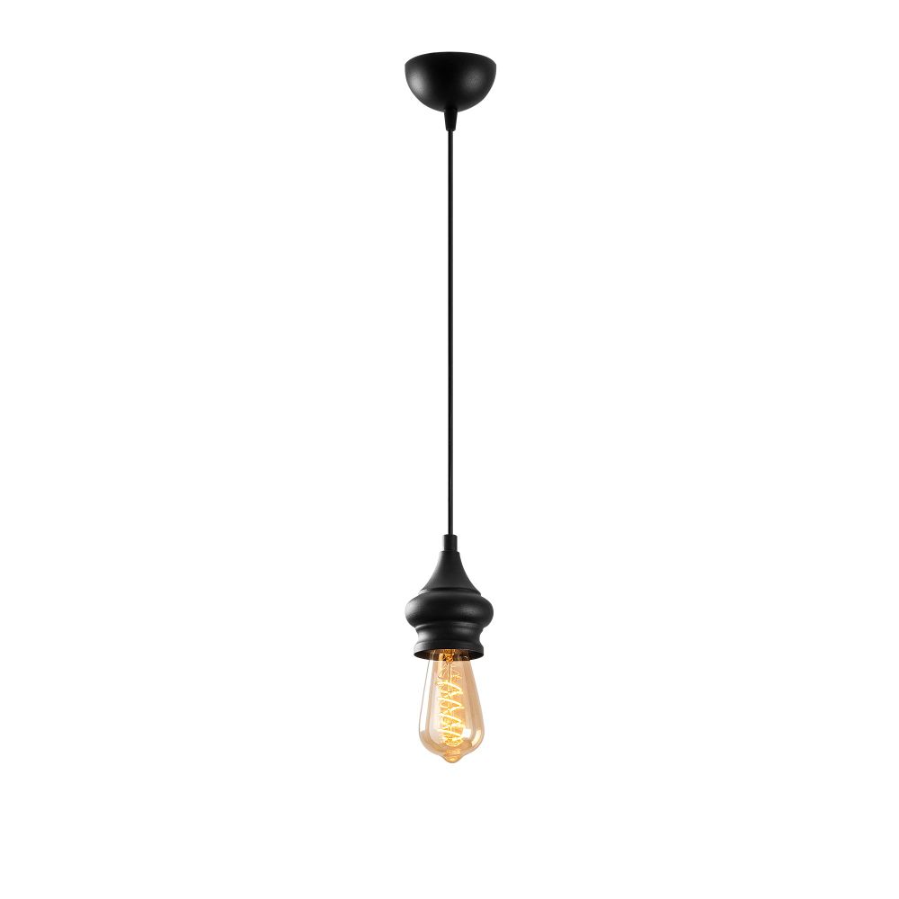 Alaaddin - 2621 Crni Luster slika 4