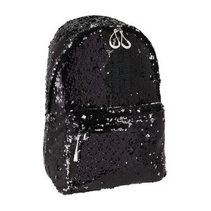 Spirit Ruksak HASHTAG Black 19