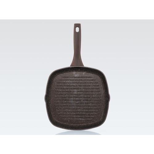 Tiganj GRILL 28x28cm STONE STRONG slika 3