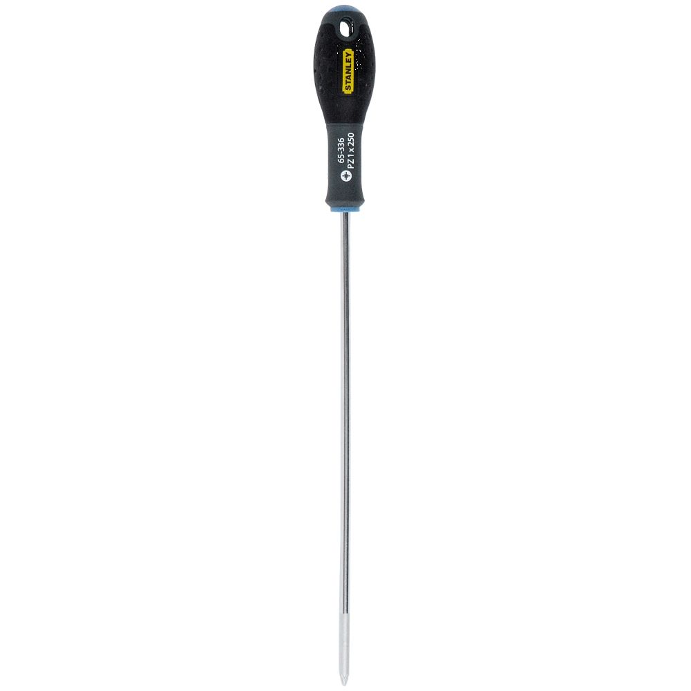 Stanley Odvijač FatMax Pozidriv Pz1 X 250mm 0-65-336 slika 1