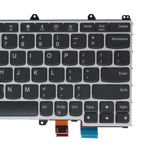 Tastatura za laptop Lenovo ThinkPad X380 Yoga slika 3