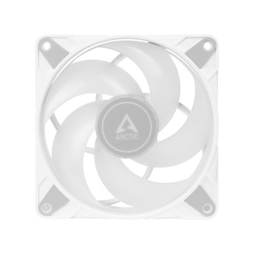 ARCTIC P12 PWM PST 120mm ventilator A-RGB beli (ACFAN00254A) slika 2