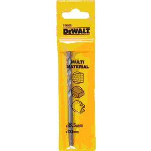 Dewalt višenamjensko svrdlo fi 6,5mm 123X93mm DT6520