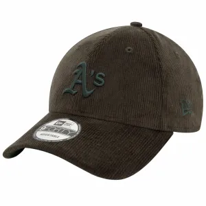 New Era 9Forty Oakland Athletics MLB Kapa s Ušicama 60580821