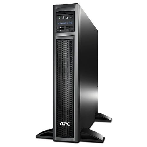 APC Smart-UPS X 1500VA Rack/Tower LCD 230V slika 3